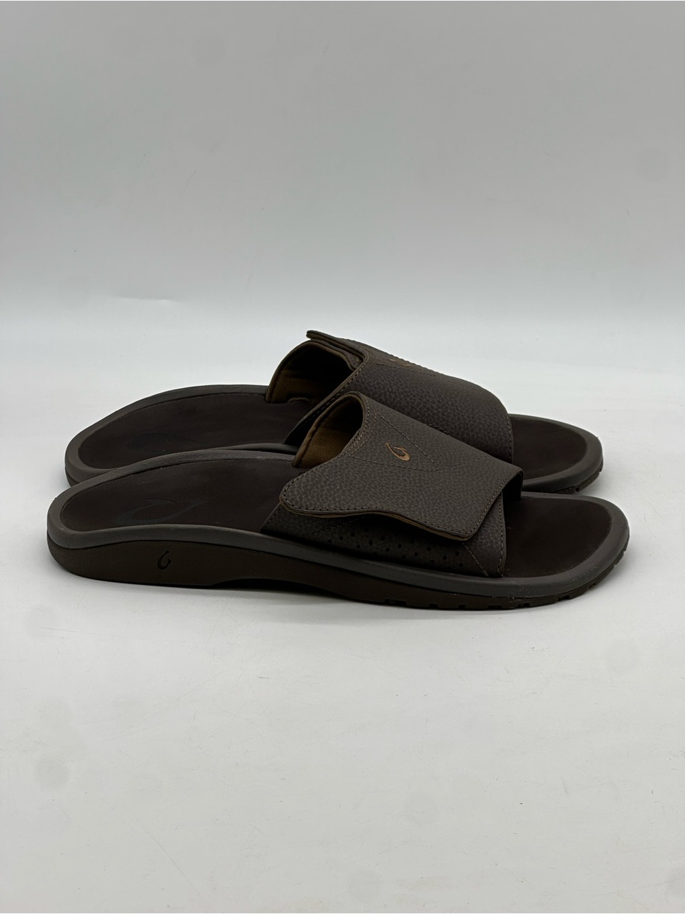 OluKai Nalu Slide Sandals. Size 11
